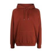 Hoodies Pop Trading Company , Red , Heren