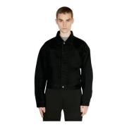 Jackets Entire Studios , Black , Heren