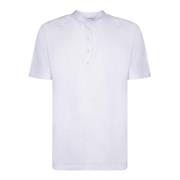 Knitwear Lardini , White , Heren