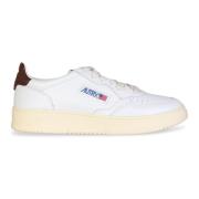 Sneakers Autry , White , Heren