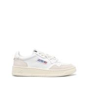 Sneakers Autry , White , Dames