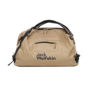 Handbags Jack Wolfskin , Beige , Heren