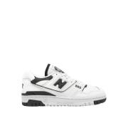 Sneakers New Balance , White , Heren