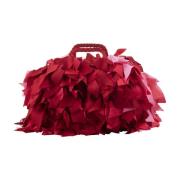 Accessories Gianluca Capannolo , Red , Dames