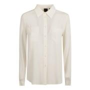 Shirts Pinko , White , Dames