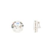 Earrings Alessandra Rich , Gray , Dames