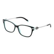 Glasses Tiffany , Black , Unisex