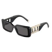 Sunglasses TF 4199 Tiffany , Black , Dames