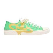 Sneakers Vivienne Westwood , Green , Dames