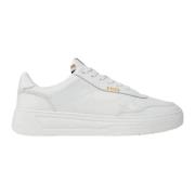 Shoes Hugo Boss , White , Heren