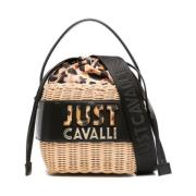 Shoulder Bags Just Cavalli , Multicolor , Dames