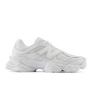 Witte Sneakers Klassiek Model New Balance , White , Heren