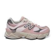 Roze Sneakers voor Vrouwen New Balance , Pink , Dames