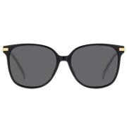 Sunglasses Polaroid , Black , Dames