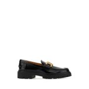 Loafers Tod's , Black , Dames