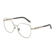 Eyewear frames TF 1149 Tiffany , Yellow , Unisex