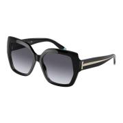 Sunglasses TF 4185 Tiffany , Black , Dames