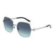 Sunglasses TF 3085B Tiffany , Gray , Dames