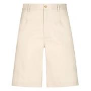 Shorts Dolce & Gabbana , Beige , Heren