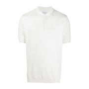 Polo Shirts Sunspel , Beige , Heren