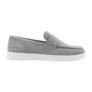 Mocassin Cycleur de Luxe , Gray , Heren