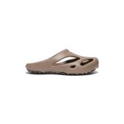 Donker Mocha Shanti Schoenen Keen , Beige , Dames