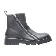 Boots GmbH , Black , Heren