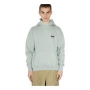 Sweatshirts Hoodies Boiler Room , Green , Heren