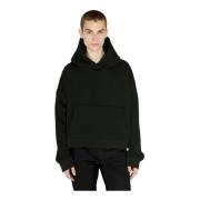 Sweatshirts Hoodies Entire Studios , Black , Heren