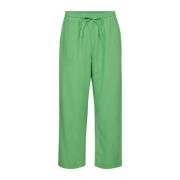 Freequent Lava -ankle groen Freequent , Green , Dames