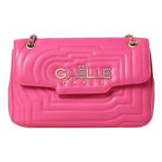 Bags Gaëlle Paris , Pink , Dames