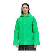 Jackets Walter Van Beirendonck , Green , Heren