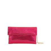 Handbags Twentyfour , Pink , Dames