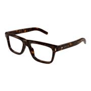 Zonnebril Gucci , Brown , Unisex