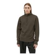 Sweatshirts & Hoodies Burberry , Brown , Heren