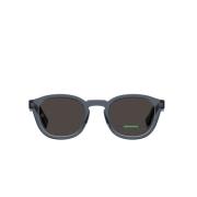 Sunglasses Tommy Hilfiger , Blue , Unisex