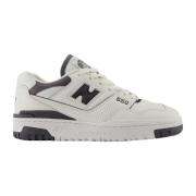 Witte Sneakers New Balance , White , Dames