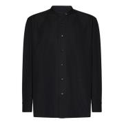 Shirts Jil Sander , Black , Heren