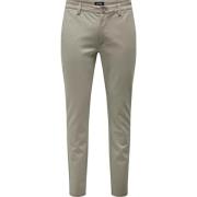 Chinos Only & Sons , Green , Heren