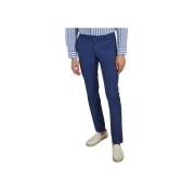 Trousers Jagvi. Rive Gauche , Blue , Heren