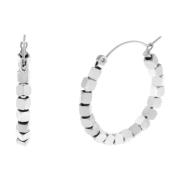 Earrings Dansk Copenhagen , Gray , Dames