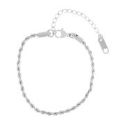 Bracelets Dansk Copenhagen , Gray , Dames