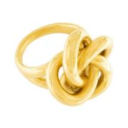 Rings Dansk Copenhagen , Yellow , Dames