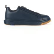 Shoes Armani Exchange , Blue , Heren