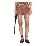 Skirts Vivienne Westwood , Multicolor , Dames