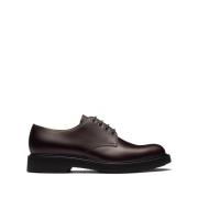 Business Shoes Church's , Brown , Heren