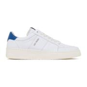 Klassieke Witte Sneakers Saint Sneakers , White , Heren