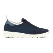 Sneakers Panchic , Blue , Dames