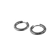 Earrings Dansk Copenhagen , Gray , Dames