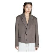 Suits MM6 Maison Margiela , Gray , Dames